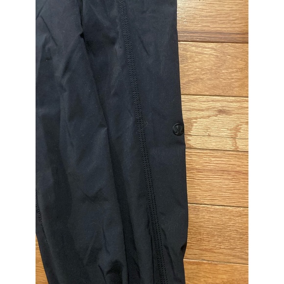 Vintage Lululemon Joggers - Picture 4 of 5